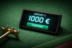 LUGAS System bei Sportwetten mit Einzahlungslimit erklärt