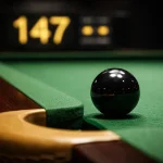 Maximum Break 147 Wettmarkt mit Statistiken und Quotenanalyse