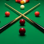 Snooker Head-to-Head-Statistik für bessere Wettentscheidungen