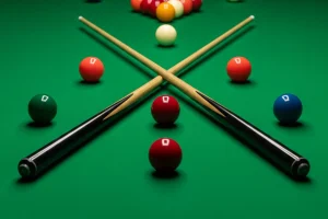 Snooker Head-to-Head-Statistik für bessere Wettentscheidungen