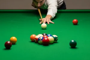 Snooker Wetten für Anfänger mit Regeln und Einstiegstipps