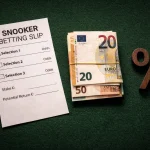 Sportwettensteuer auf Snooker Wetten in Deutschland berechnen