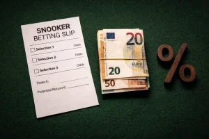 Sportwettensteuer auf Snooker Wetten in Deutschland berechnen
